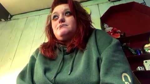 findommefoxi online show from January 22, 2025, 4:02 am