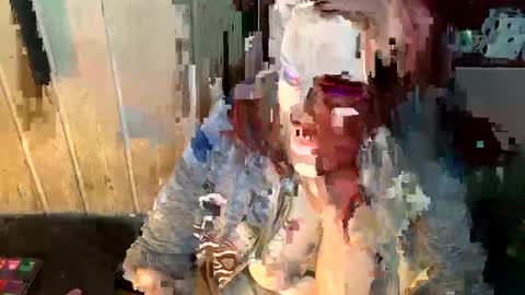 findommefoxi online show from January 26, 2025, 6:07 am