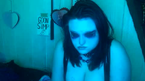 findommefoxi online show from February 2, 2025, 1:08 pm