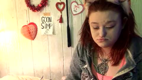 findommefoxi online show from February 16, 2025, 5:48 am