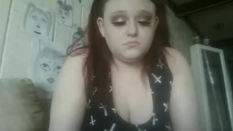 findommefoxi online show from May 17, 2026, 8:49 pm
