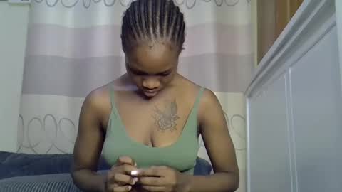 fine_queen12 online show from January 9, 2025, 8:45 am