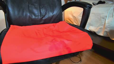 fineazzjohn online show from December 7, 2024, 12:35 pm