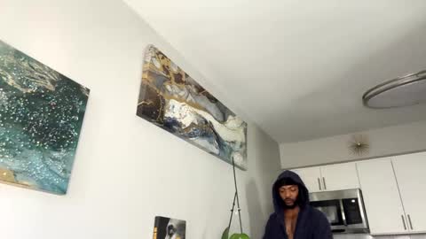 finessegod26 online show from December 31, 2024, 6:35 pm