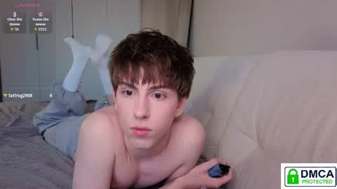 Snapshot of finn_doll chatting on June 27, 2026, 2:05 am finn_doll online show from June 27, 2026, 2:05 am