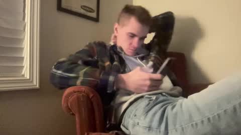 Jake  I am Bicurious online show from December 5, 2024, 1:14 am