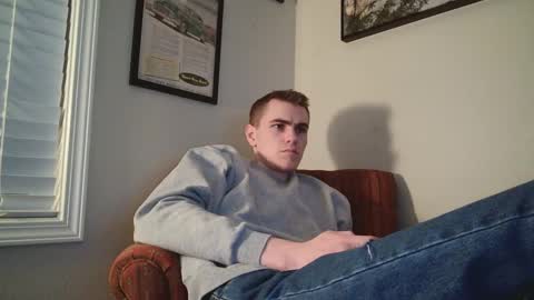 Jake  I am Bicurious online show from January 10, 2025, 2:04 am