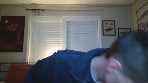 Jake  I am Bicurious online show from March 10, 2025, 1:45 am