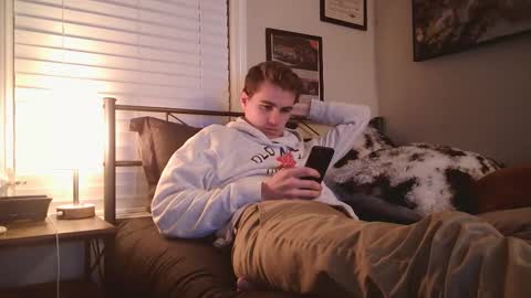 Jake  I am Bicurious online show from November 15, 2025, 12:30 am