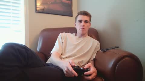 Jake  I am Bicurious online show from March 31, 2026, 6:52 pm