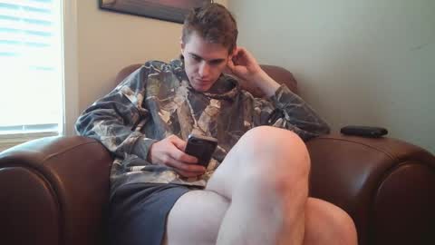 Jake  I am Bicurious online show from April 20, 2026, 6:20 pm