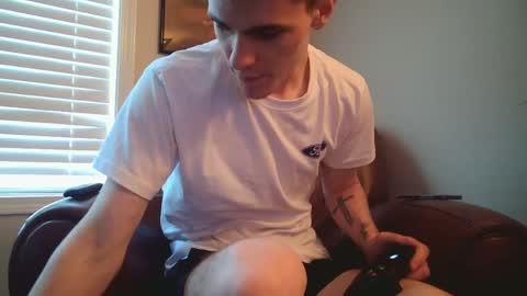 Snapshot of finnabun33 chatting on April 27, 2026, 6:50 pm Jake I am Bicurious online show from April 27, 2026, 6:50 pm