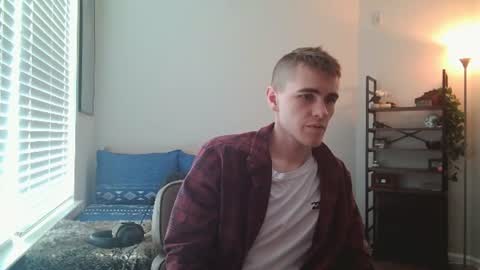 Snapshot of finnabun33 chatting on August 6, 2026, 5:37 pm Jake I am Bicurious online show from August 6, 2026, 5:37 pm