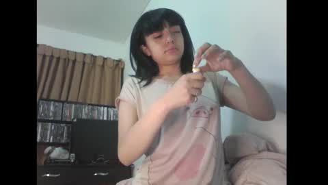 finnky1 online show from September 19, 2025, 4:58 am