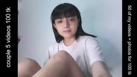 finnky1 online show from November 7, 2025, 3:50 am