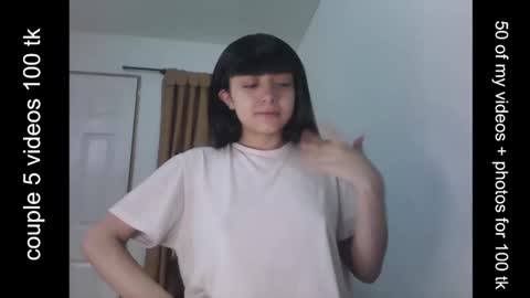 finnky1 online show from November 8, 2025, 5:18 am