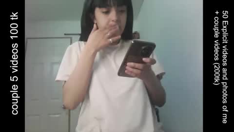 finnky1 online show from November 29, 2025, 3:42 am