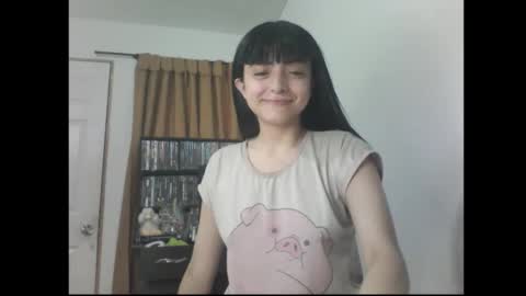 finnky1 online show from February 13, 2026, 3:35 am