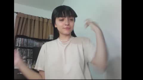 finnky1 online show from March 27, 2026, 12:27 am