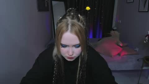 Fiona online show from April 21, 2026, 2:51 am