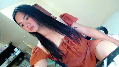 FIONA online show from April 19, 2026, 3:44 pm