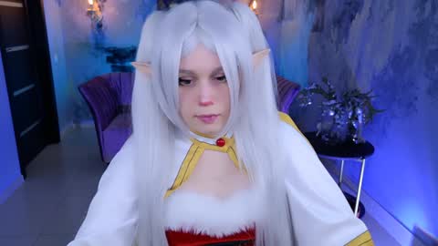 fiora online show from December 26, 2024, 12:05 pm