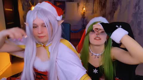 fiora online show from December 29, 2024, 11:40 am