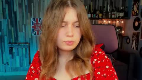 fiora online show from October 17, 2025, 12:30 pm