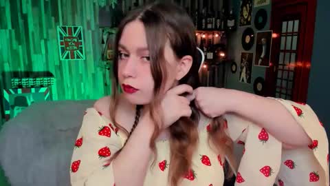 fiora online show from March 28, 2026, 8:03 am