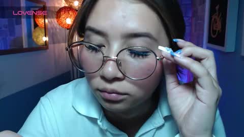 Fiorellaa online show from September 24, 2025, 3:26 pm