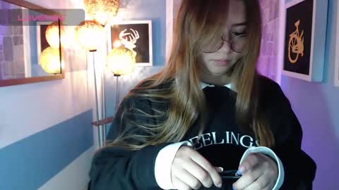 Fiorellaa online show from October 2, 2025, 2:57 pm