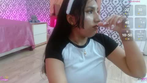 Snapshot of fiory_tay chatting on May 22, 2026, 7:30 pm fiory tay online show from May 22, 2026, 7:30 pm