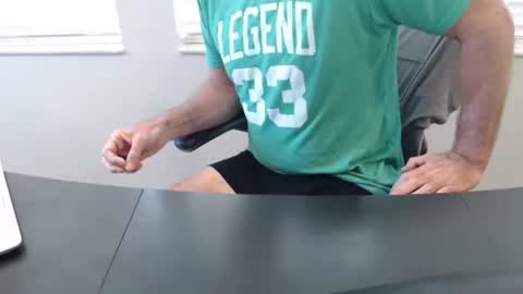 USAUSA online show from April 21, 2026, 12:55 pm