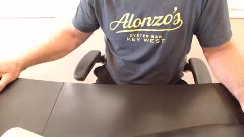 USAUSA online show from April 22, 2026, 12:39 pm