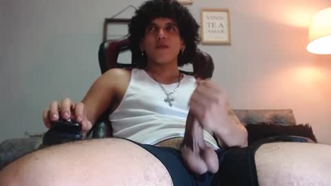 fire_boy69 online show from October 9, 2025, 4:10 am