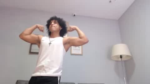 fire_boy69 online show from October 10, 2025, 1:10 pm