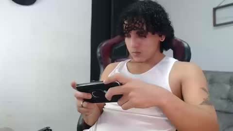 fire_boy69 online show from October 14, 2025, 6:52 pm