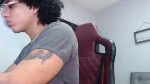 fire_boy69 online show from October 16, 2025, 3:40 am