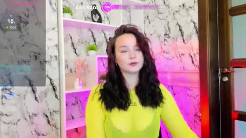 fire_emily online show from September 21, 2025, 2:02 am