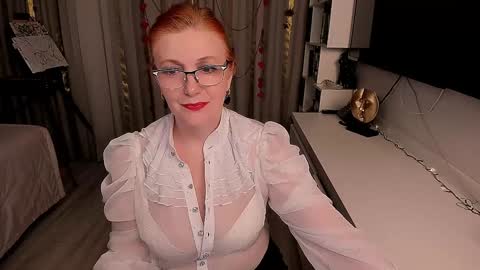 FireFox online show from February 5, 2025, 2:19 am