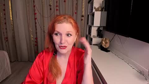 FireFox online show from February 8, 2025, 12:28 am