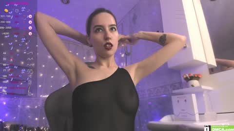 Bellatrix online show from December 13, 2024, 7:36 am