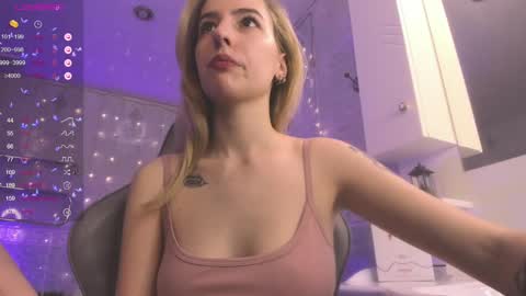 Bellatrix online show from January 15, 2025, 9:35 am