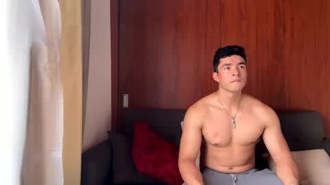 fireand_passion online show from February 18, 2025, 8:36 pm