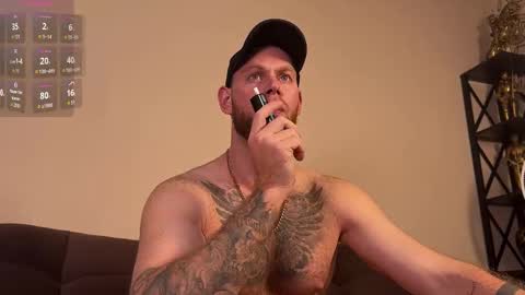 Alex online show from September 12, 2025, 6:08 pm