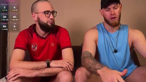 Alex online show from November 11, 2025, 2:50 pm