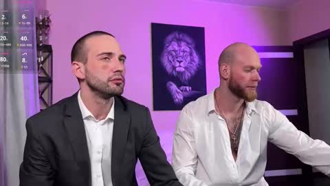 Alex online show from February 6, 2026, 11:57 am