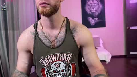 Snapshot of firebeard_ chatting on June 21, 2026, 10:51 am Alex online show from June 21, 2026, 10:51 am