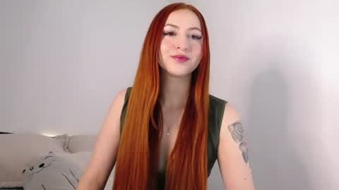 Snapshot of fireeprincess chatting on June 25, 2026, 4:56 am Princess Tianna online show from June 25, 2026, 4:56 am