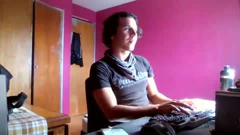 Snapshot of firefeelings chatting on January 22, 2025, 7:13 pm Ricardo online show from January 22, 2025, 7:13 pm